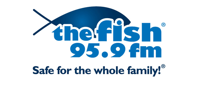 95.9 The Fish - KFSH, Los Angeles